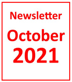 Newsletter October 2021